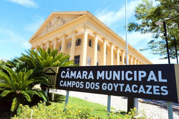 Câmara de Campos aprova projeto que cria Auxílio Assistencial a aposentados e pensionistas