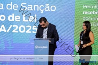 Documentos entregues pelo Detran-RJ em domicílio não terão cobrança de taxas