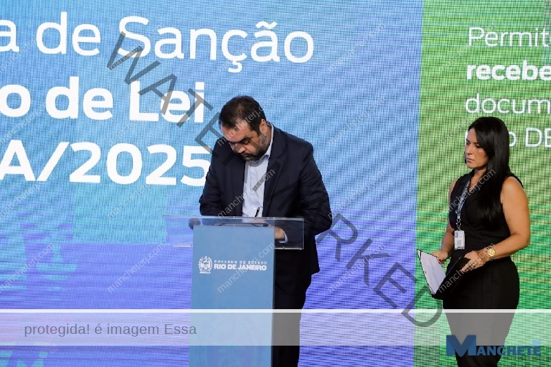 Documentos entregues pelo Detran-RJ em domicílio não terão cobrança de taxas