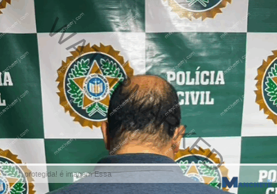Deam Campos prende homem acusado de estuprar a própria filha