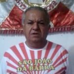 Morre em Campos Daltinho da Ás de Ouro