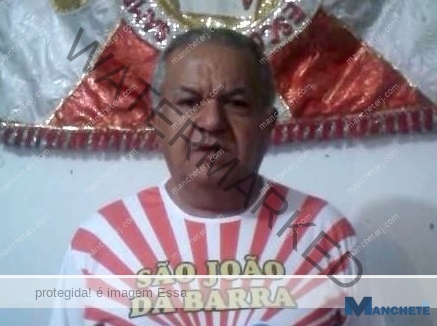 Morre em Campos Daltinho da Ás de Ouro