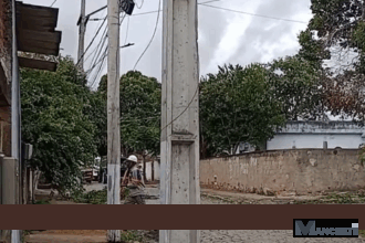 Campos está entre as cidades que mais registraram furto de energia neste ano