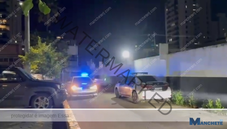 Suspeito de abuso sexual contra criança de 5 anos em Campos é preso em Cardoso Moreira