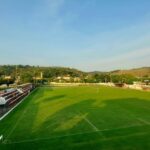 Americano fará estreia na Série A2 como mandante fora de Campos