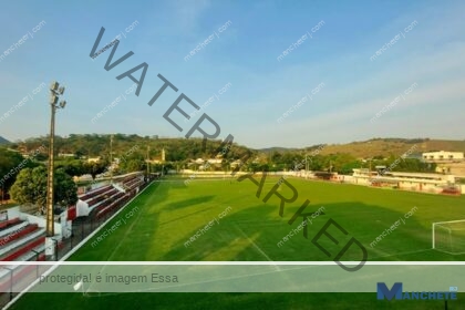 Realização de torneio de base no Aryzão irrita Americano, que também mandará jogo contra o Audax em Cardoso Moreira