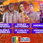 Projeto “Tardezinha” movimenta Balneário de Atafona com shows gratuitos