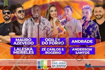 Projeto “Tardezinha” movimenta Balneário de Atafona com shows gratuitos