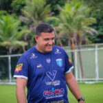 Velho conhecido, manutenção do elenco campeão e estádio: saiba mais sobre o São Gonçalo, adversário da estreia do Americano