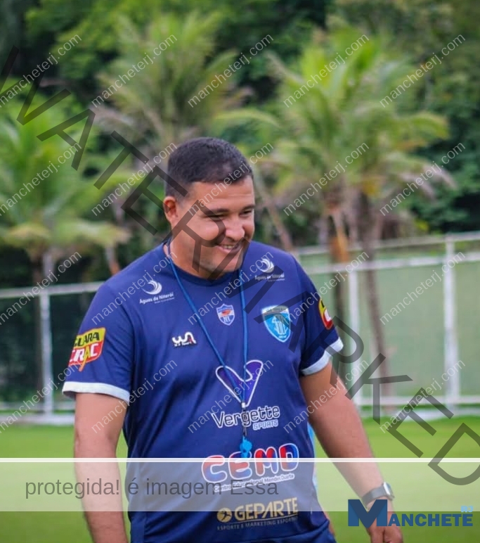 Velho conhecido, manutenção do elenco campeão e estádio: saiba mais sobre o São Gonçalo, adversário da estreia do Americano