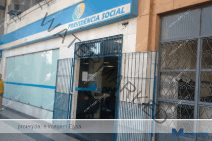 Em meio à crise, exonerações de gerentes do INSS respingam até em Campos