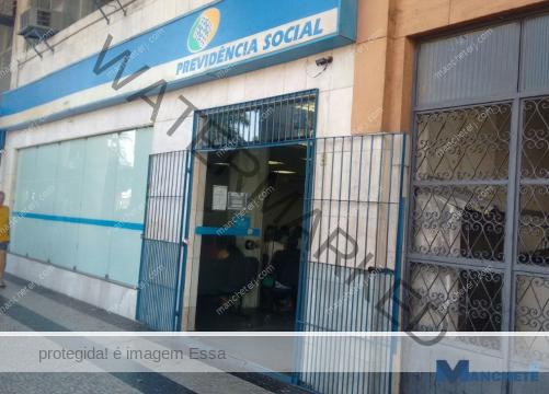 Em meio à crise, exonerações de gerentes do INSS respingam até em Campos