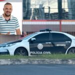 Divergências em depoimentos fazem Polícia Civil analisar imagens do local onde vereador diz ter sido esfaqueado