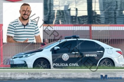 Divergências em depoimentos fazem Polícia Civil analisar imagens do local onde vereador diz ter sido esfaqueado
