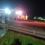 Identificado homem que morreu atropelado por caminhão na BR-101 em Campos