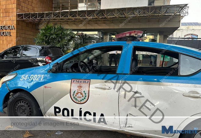 Primeira prisão por biometria facial portátil é feita em Campos após foragido da Justiça ser reconhecido
