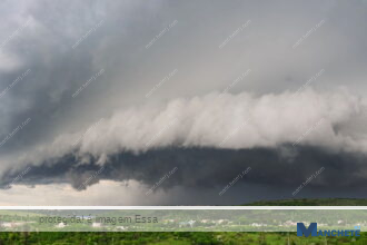 Fim de semana pode ter chuva em parte do Norte Fluminense; confira a previsão do tempo
