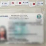 Mulher é flagrada tentando entrar com 27 chips de celular em presídio de Campos