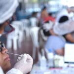 Agendamento on-line para testagem de Covid-19 retorna nesta sexta-feira em Campos