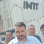 Taxistas fazem reivindicações e pedem diálogo com o IMTT