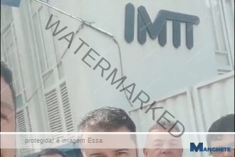 Taxistas fazem reivindicações e pedem diálogo com o IMTT