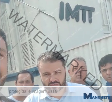 Taxistas fazem reivindicações e pedem diálogo com o IMTT