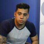 Gabriel Monteiro quebra o silêncio e avisa: “Vou seguir no combate às máfias do Rio de Janeiro”