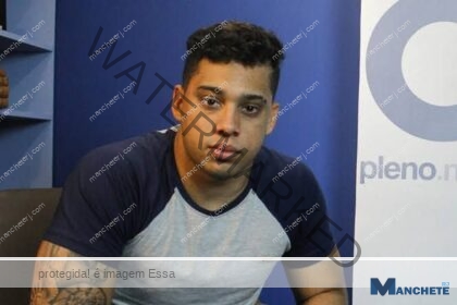 Gabriel Monteiro quebra o silêncio e avisa: “Vou seguir no combate às máfias do Rio de Janeiro”