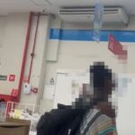 Ator denuncia ataque racista dentro de loja no Centro de Campos