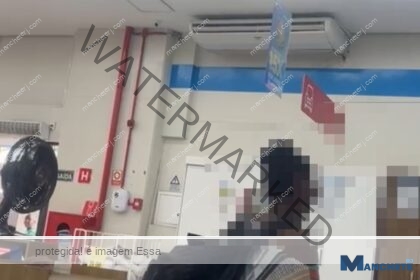 Ator denuncia ataque racista dentro de loja no Centro de Campos