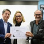 Empresária Daiene Rodrigues assume presidência da primeira diretoria do Conselho da Mulher Empreendedora e da Cultura da ACIC