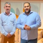Deputado Thiago Rangel destina emenda impositiva para a Saúde de Natividade