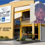 Homem é assassinado a tiros e mulher é baleada, em São Francisco de Itabapoana