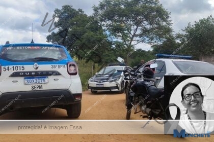 Reviravolta no Noroeste Fluminense: Homem que matou ex-mulher foi assassinado pelo filho, aponta polícia