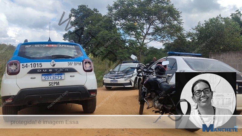 Justiça concede liberdade provisória a filho suspeito de matar o pai em Itaocara