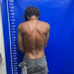 Homem é preso e adolescente é apreendido por estupro de vulnerável e cárcere privado de menor de 13 anos, em Campos