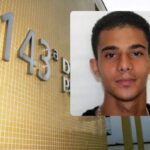 Identificado jovem alvejado a tiros dentro de bar, em Itaperuna