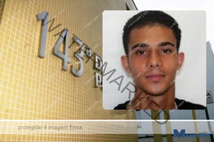 Identificado jovem alvejado a tiros dentro de bar, em Itaperuna