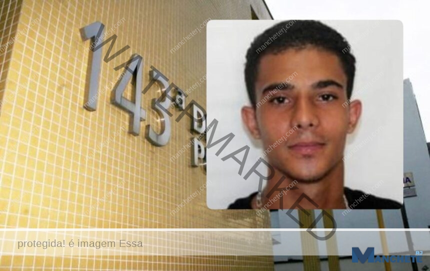 Identificado jovem alvejado a tiros dentro de bar, em Itaperuna
