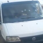 Dois homens são executados a tiros dentro de van em São Francisco de Itabapoana
