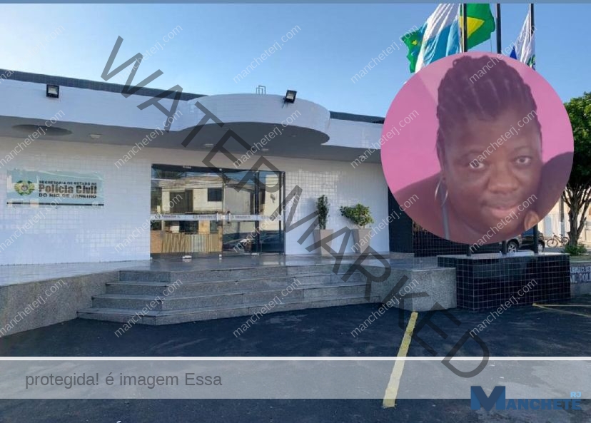 Mulher morre após ser atingida por bala perdida dentro de comunidade em Campos