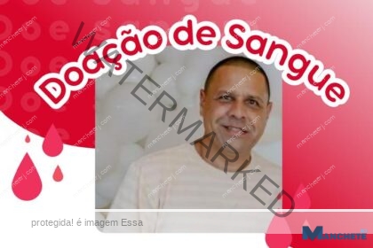 Ex-jogador do Goytacaz sofre atropelamento e necessita de doação de sangue