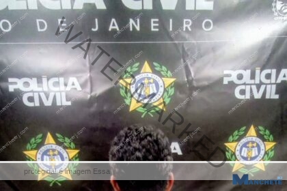 Polícia prende homem que assassinou colega de trabalho em Macaé