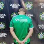 Tentativa de homicídio em emboscada leva à prisão de homem em Itaperuna
