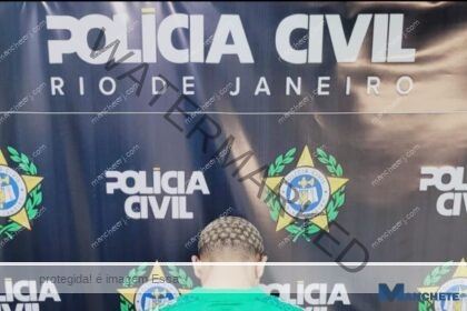 Tentativa de homicídio em emboscada leva à prisão de homem em Itaperuna