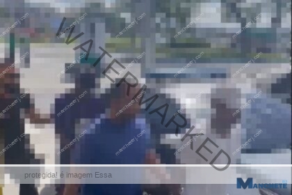 “Radinhos” de facção criminosa são presos pela Polícia Civil em Macaé