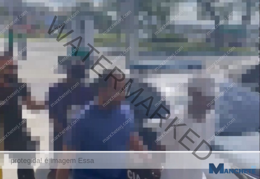 “Radinhos” de facção criminosa são presos pela Polícia Civil em Macaé