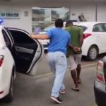 Vulgo “Mula Manca” é preso pela Polícia Civil em Guarus