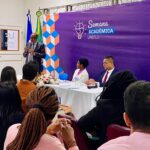 Com programação movimentada, Uniflu realiza Semana Acadêmica 2025.1