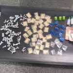 Foragido do presídio é preso durante operação em comunidade de Campos